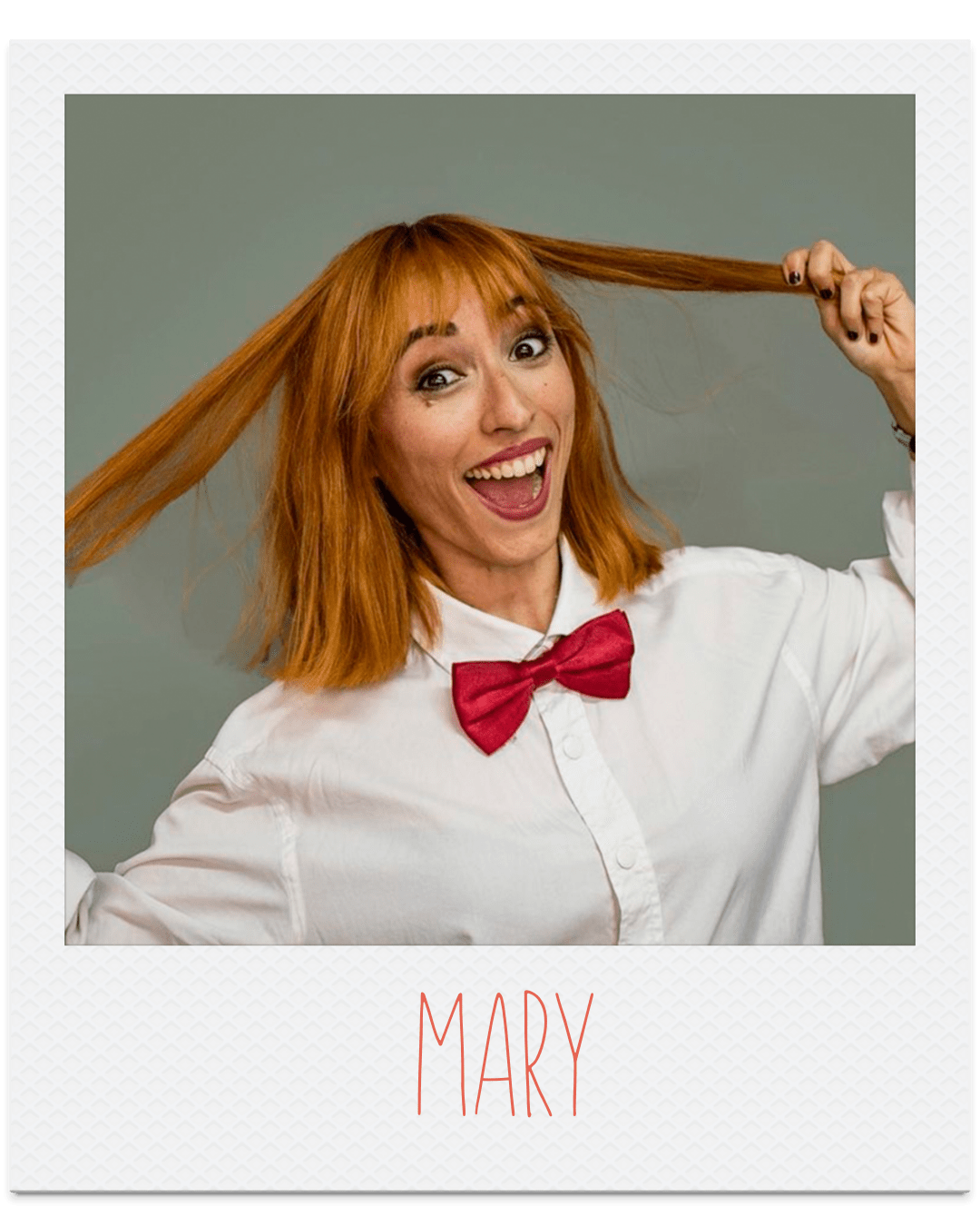 Mary PN