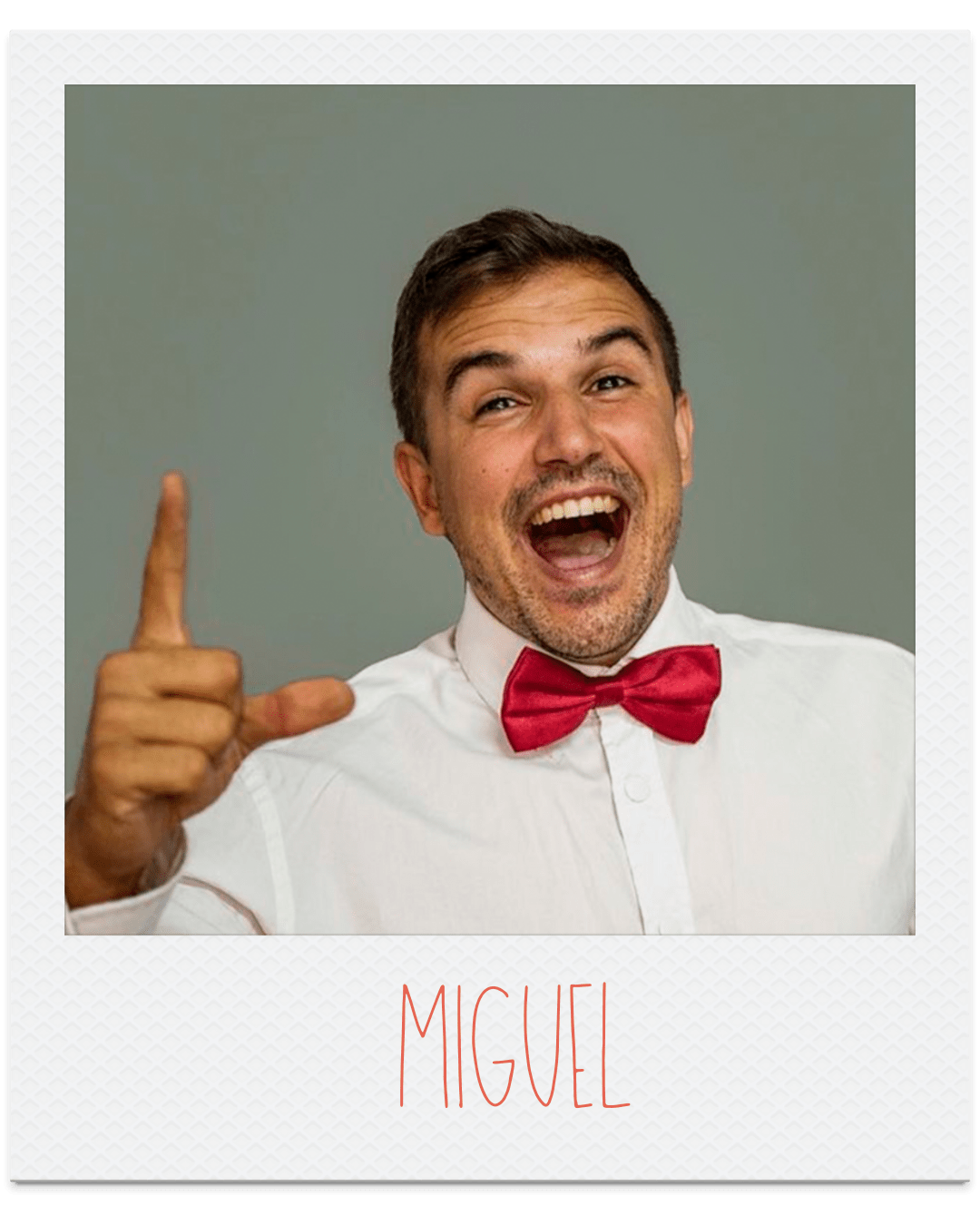 Miguel PN