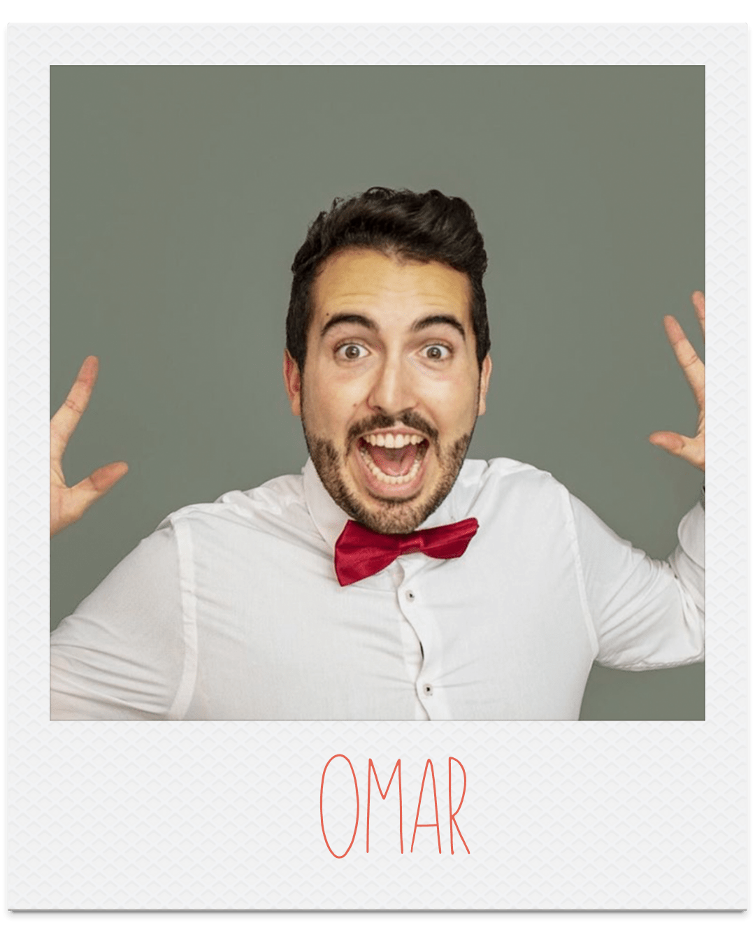 Omar PN