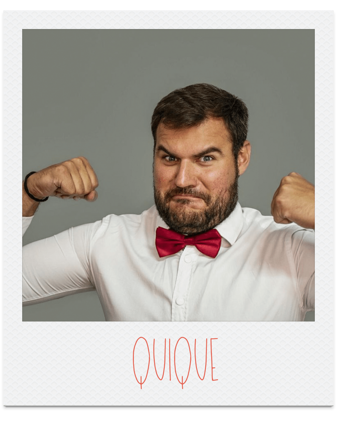 Quique PN