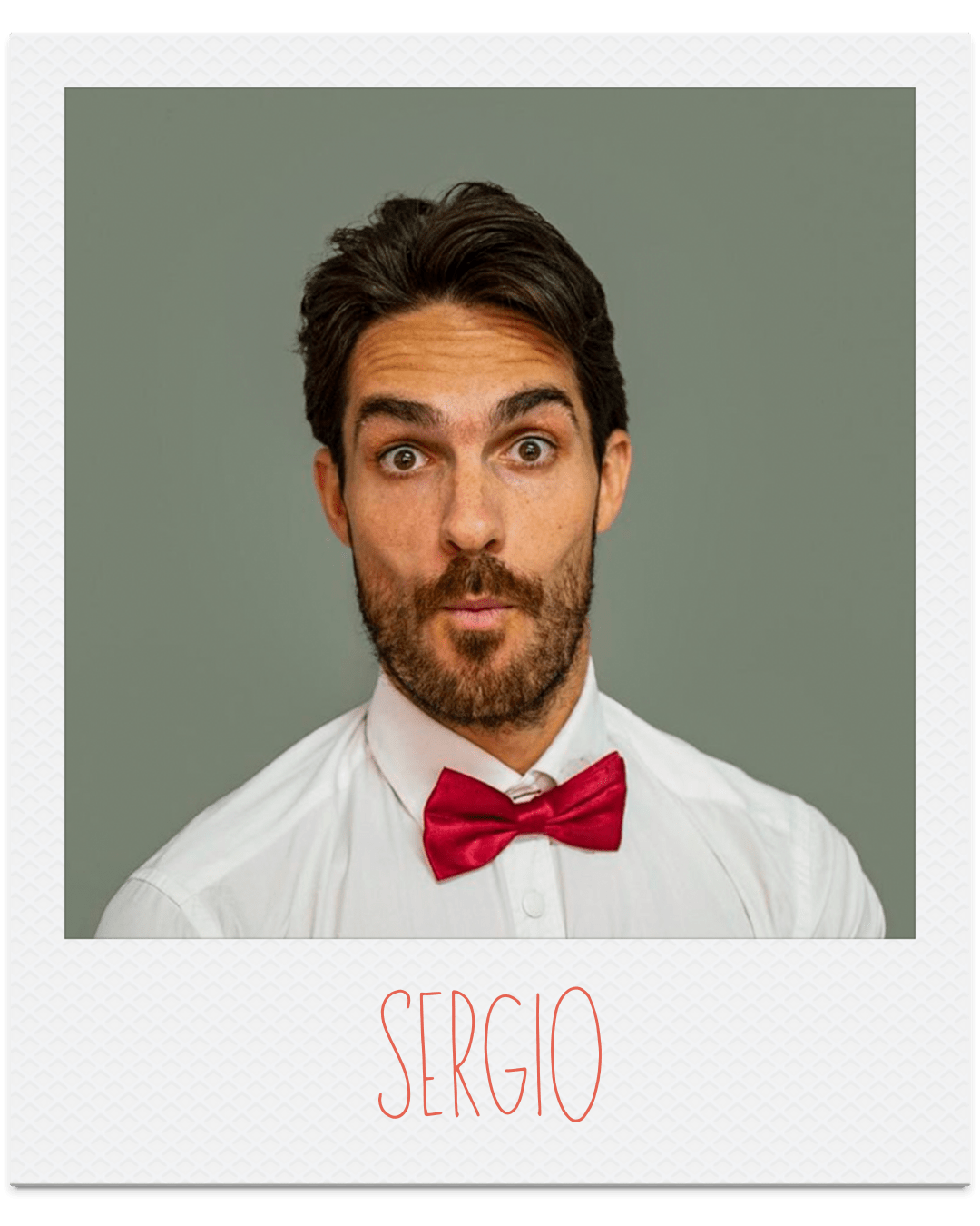 Sergio PN